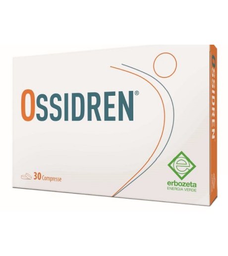 OSSIDREN 30CPR