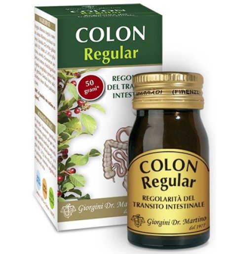 COLON REGULAR 50 GRANI