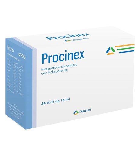 PROCINEX 24STICK 15ML