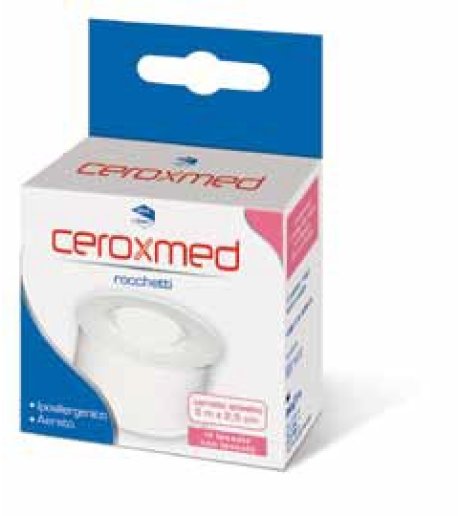 Cer Ceroxmed Tnt Aer 500x2,5