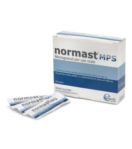 NORMAST MPS MICROGR SUB 20BUST