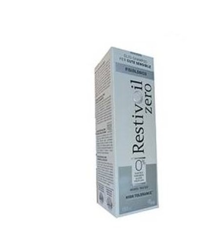 RESTIVOIL ZERO PRUR/IRRITAZ150ML