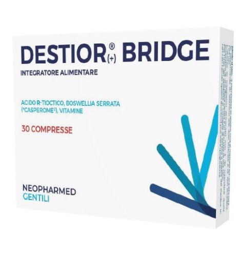 DESTIOR BRIDGE 30CPR