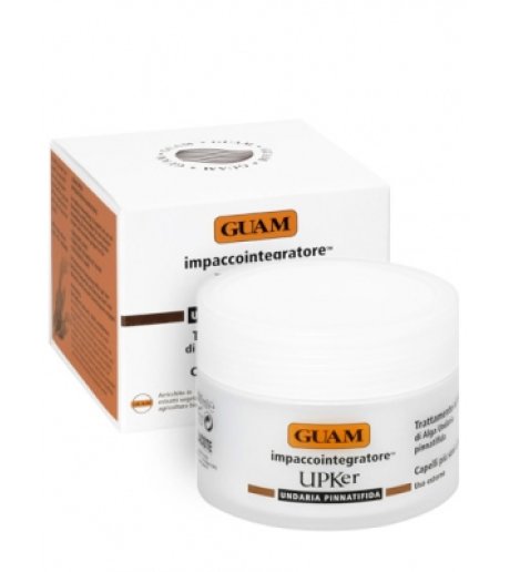 GUAM UPKER IMPACCO INTEGR200ML