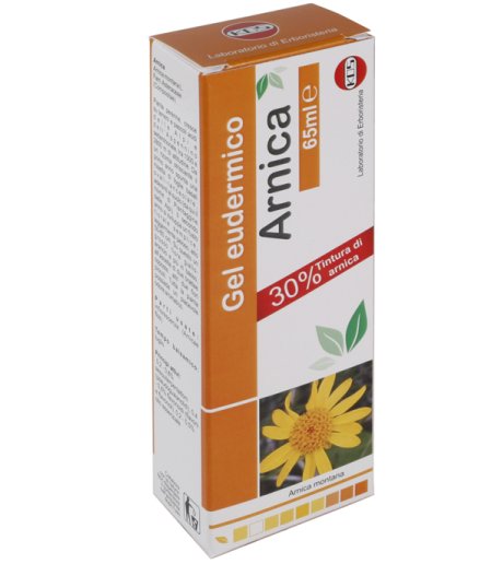 ARNICA GEL 30% 65ML