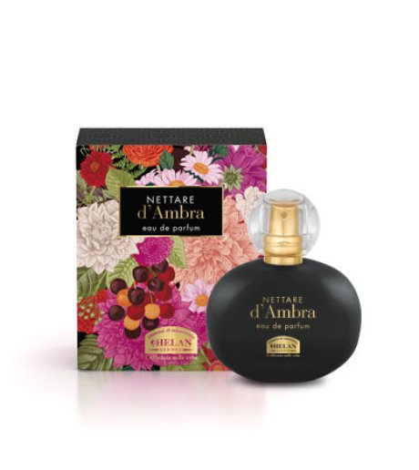 HELAN Eau Parfum Nettare Ambra