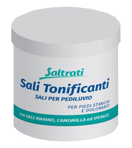 SALTRATI-SALI TONIF 200 GR