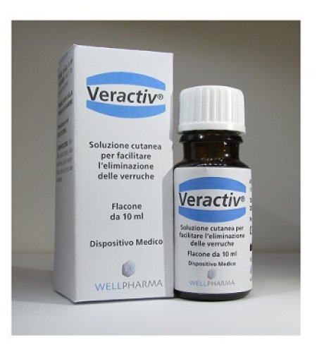 VERACTIV 10ML