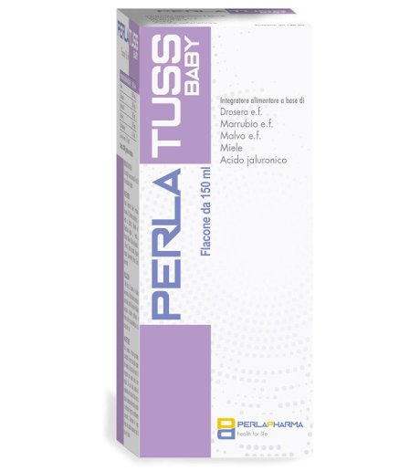 PERLATUSS BABY 150ML