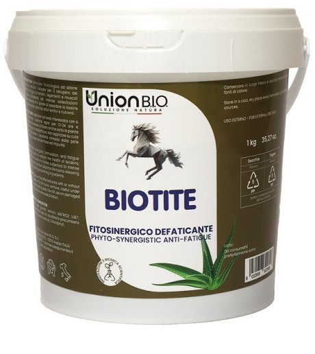 BIOTITE 1KG