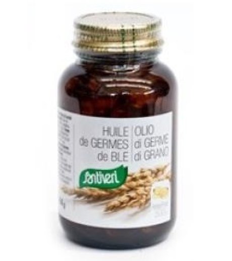 OLIO GERME GRANO 120PRL