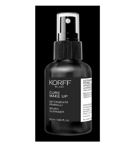 KORFF MK PULITORE PENNELLI50ML