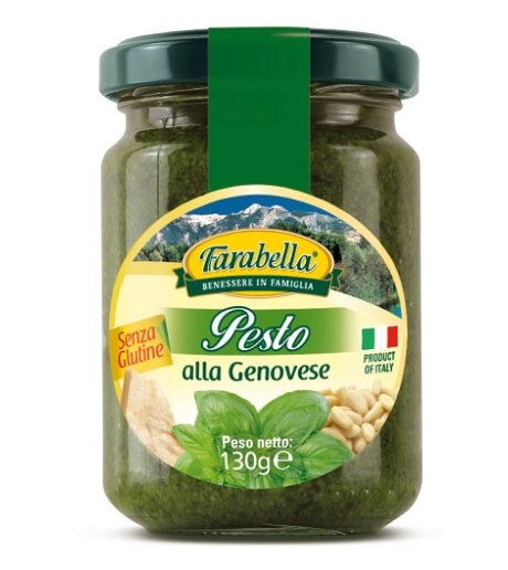 FARABELLA PESTO GENOV S/G 130G