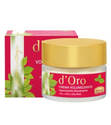 ORO Crema Volum.Rig.Illum.50ml