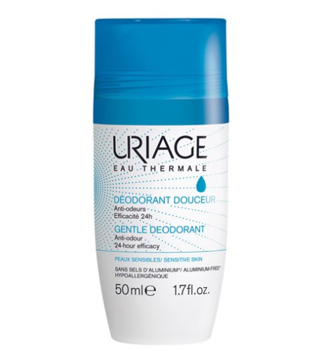 URIAGE DEO DOUCEUR ROLL-ON 50ML