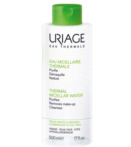 URIAGE EAU MICEL TH P GRA500ML