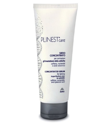 PLINEST CARE SIERO CONC 200ML