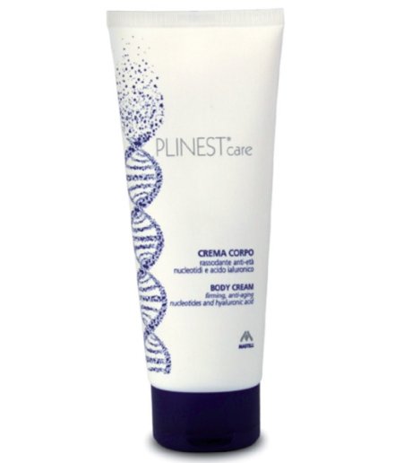 PLINEST CARE CREMA CORPO 200ML