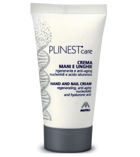 PLINEST CARE CREMA MANI 50ML