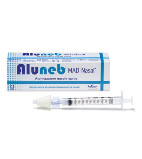 ALUNEB MAD NASAL 3ML