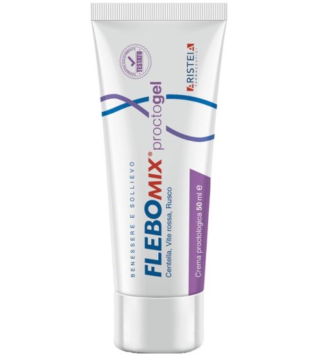 FLEBOMIX PROCTOGEL CR GEL 50ML