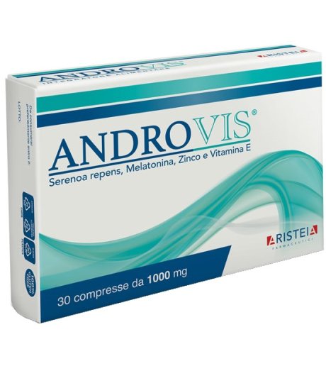 ANDROVIS 30CPR