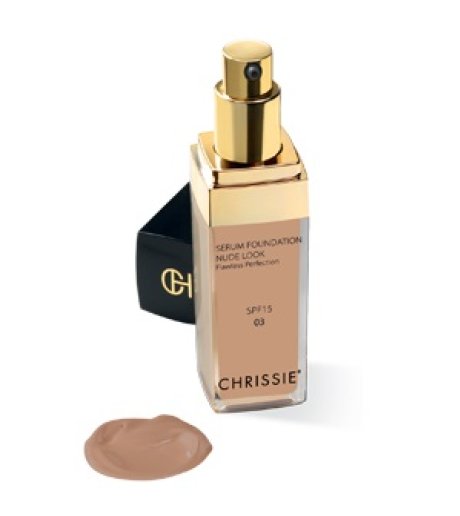 CHRISSIE 03 SERUM FONDOT 30ML