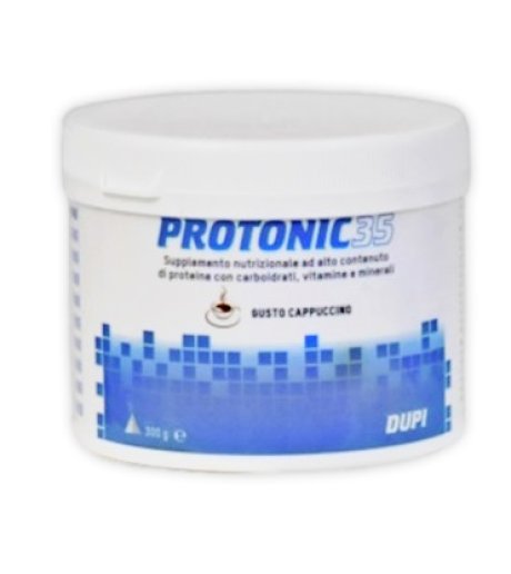 PROTONIC 35 CAPPUCCINO 300G