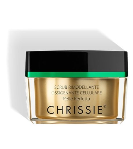 CHRISSIE SCRUB RIMODELLANTE 50