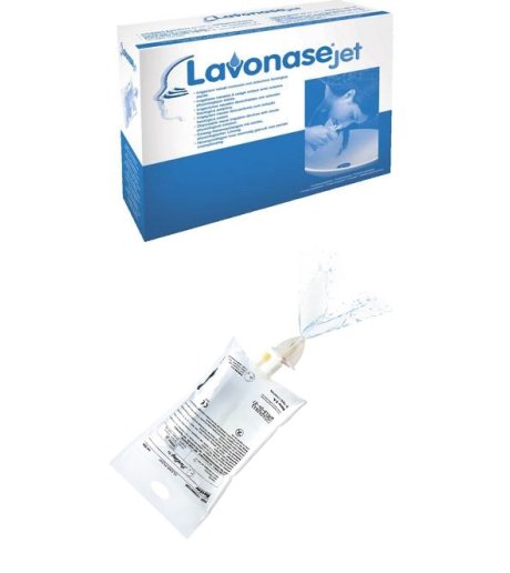 LAVONASE JET 6PZ 250+6BLISTER