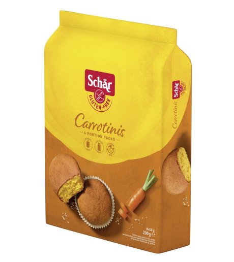 SCHAR CARROTINIS MERENDINE