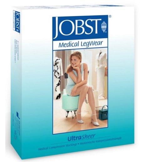 JOBST US15/20MMHG COLL SAB5