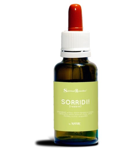 SORRIDI NATUR MIX 30ML