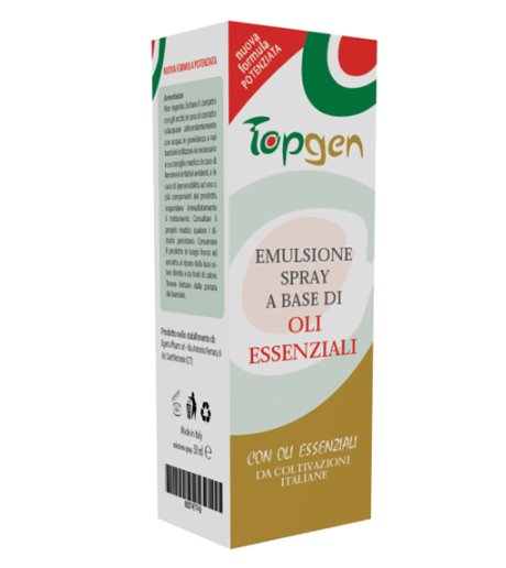 TOPGEN 100ML