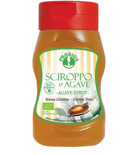 SCIROPPO D'AGAVE