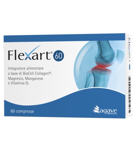 FLEXART 60CPR