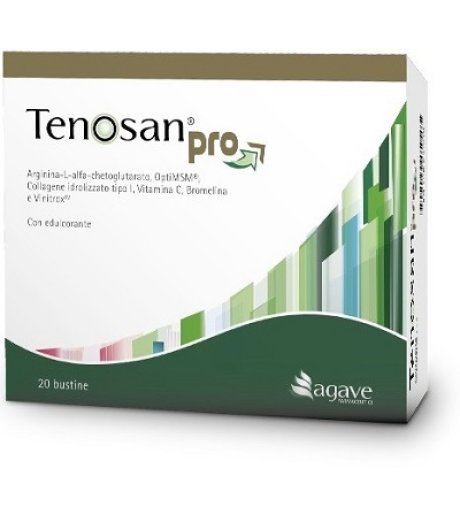 TENOSAN PRO 20BUST