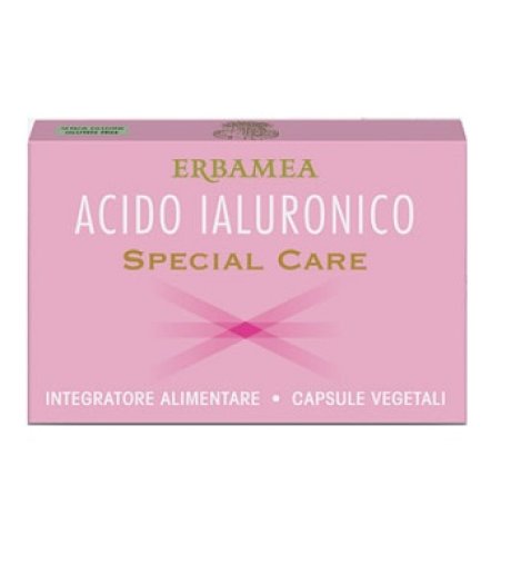 ACIDO IALURONICO SPECIAL CARE