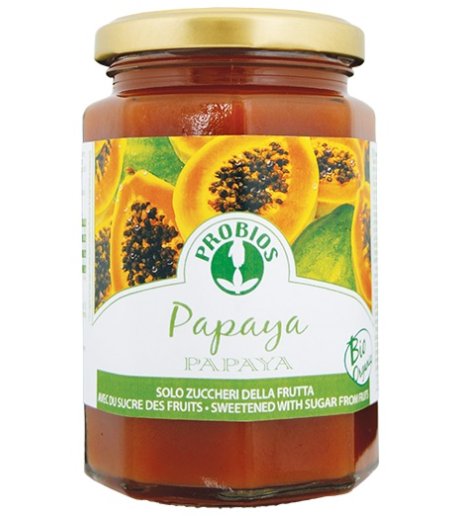 FRU COMPOSTA DI PAPAYA 330G