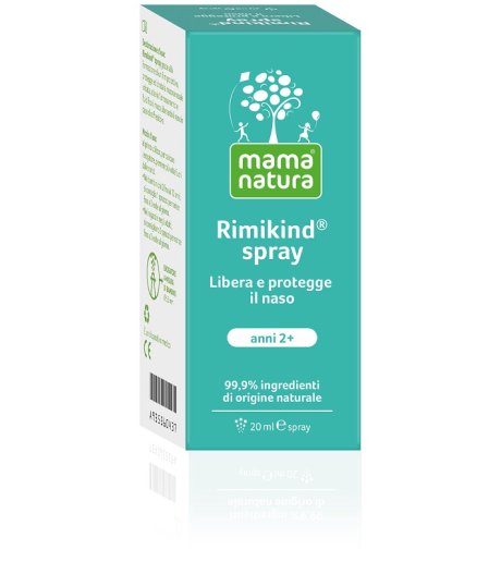 RIMIKIND SPRAY 20ML