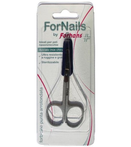 FORHANS FORBICINA P/ARR 9CM<