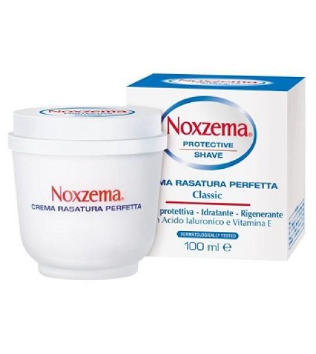 NOXZEMA CREMA RASATURA 100ML