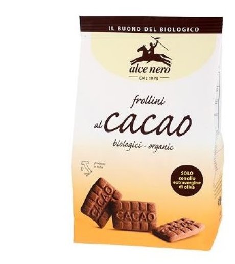 ALCE Froll.Cacao Bio 350g