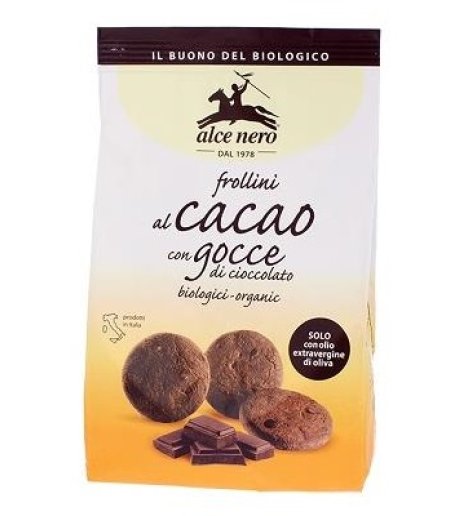 ALCE Froll.Cacao Gtt Ciocc.