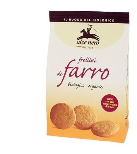 ALCE Froll.Farro Bio 300g