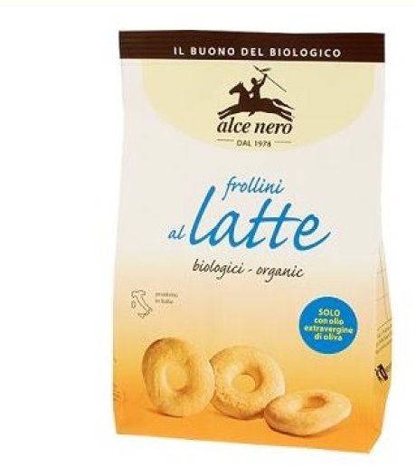 ALCE Froll.Latte Bio 350g