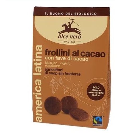 ALCE Froll.Cacao C/Fave Bio250