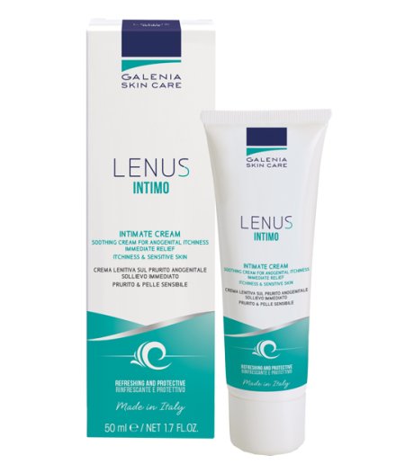 LENUS IMTIMO 50ML