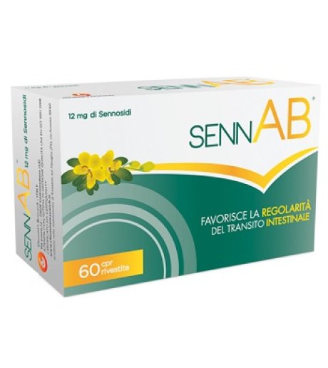 SENNAB 60CPR