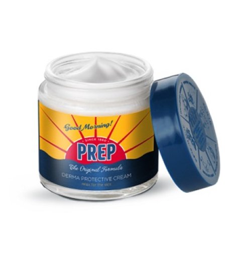 PREP CREMA DERMOPROT VASO 75ML